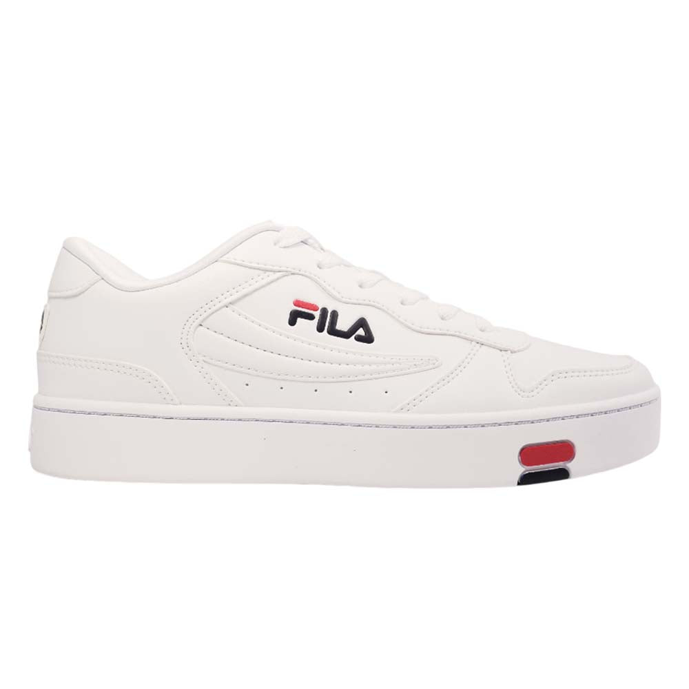 FILA MMX-100 Unisex Lifestyle Shoes - Supersports Thailand