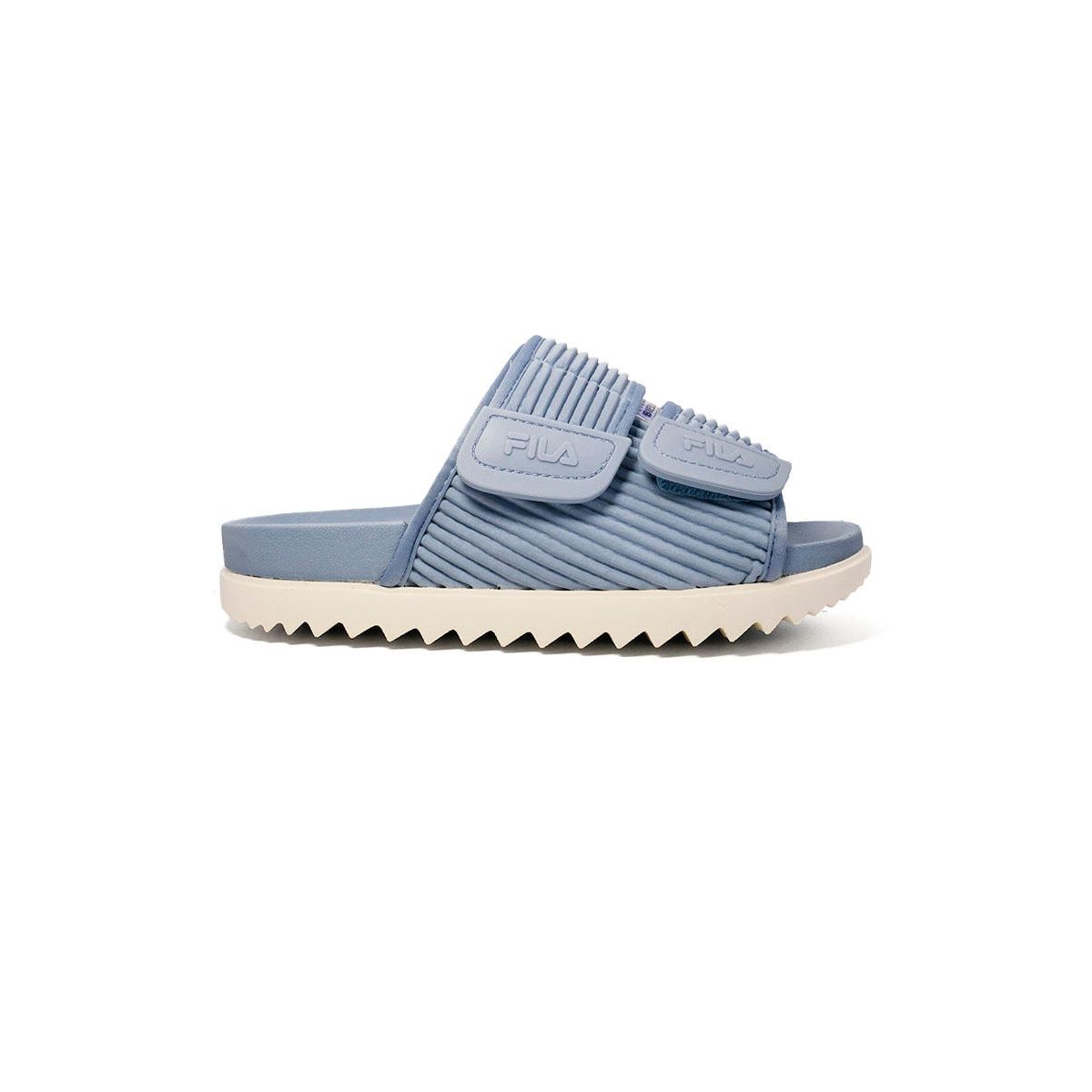FILA Betty Puff SDA240801W Women's Sandals - Supersports Thailand Supersports Thailand