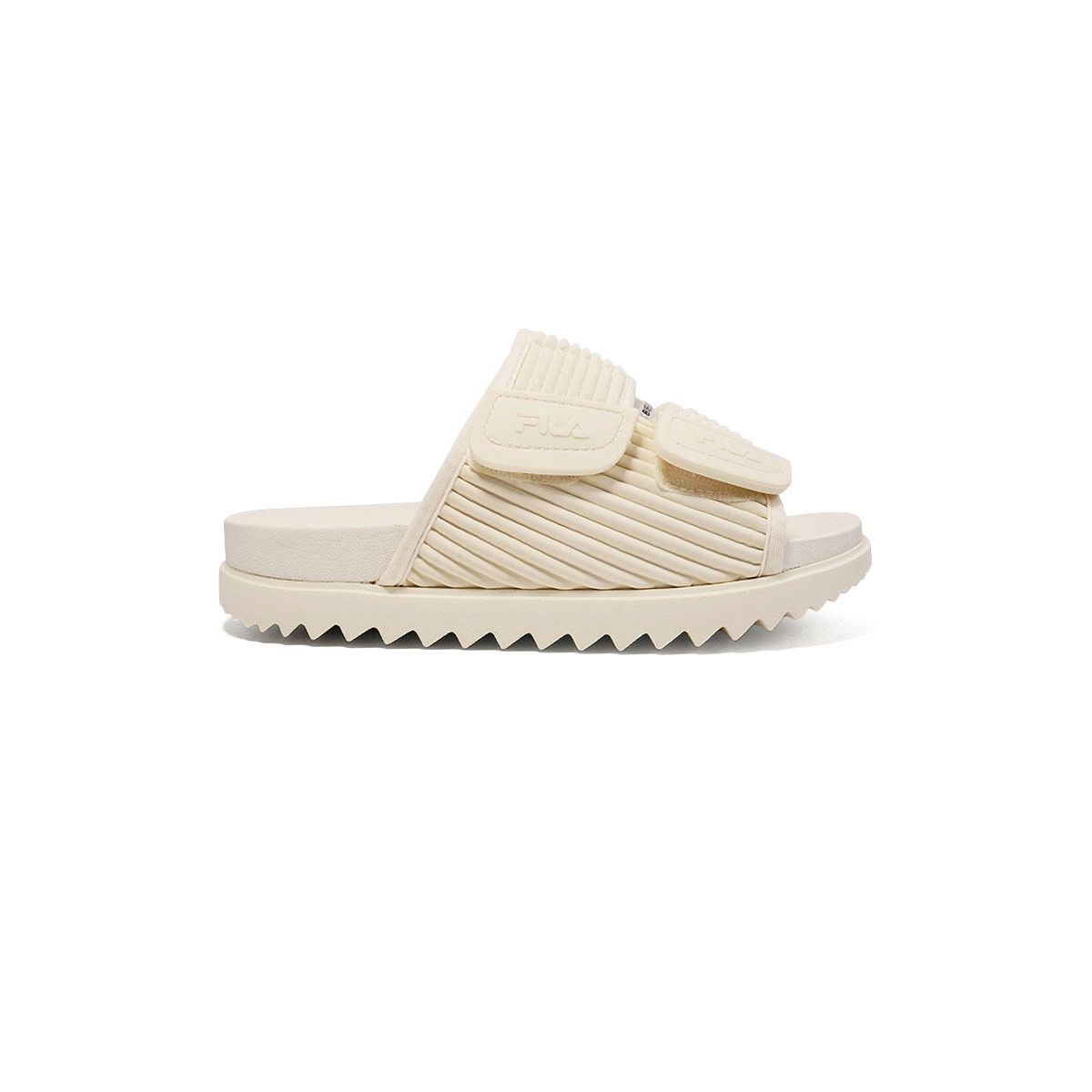 FILA Betty Puff SDA240801W Women's Sandals - Supersports Thailand