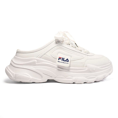 FILA Mule BS รองเท้าลำลองผู้หญิง