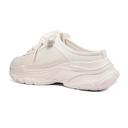 FILA Mule BS รองเท้าลำลองผู้หญิง