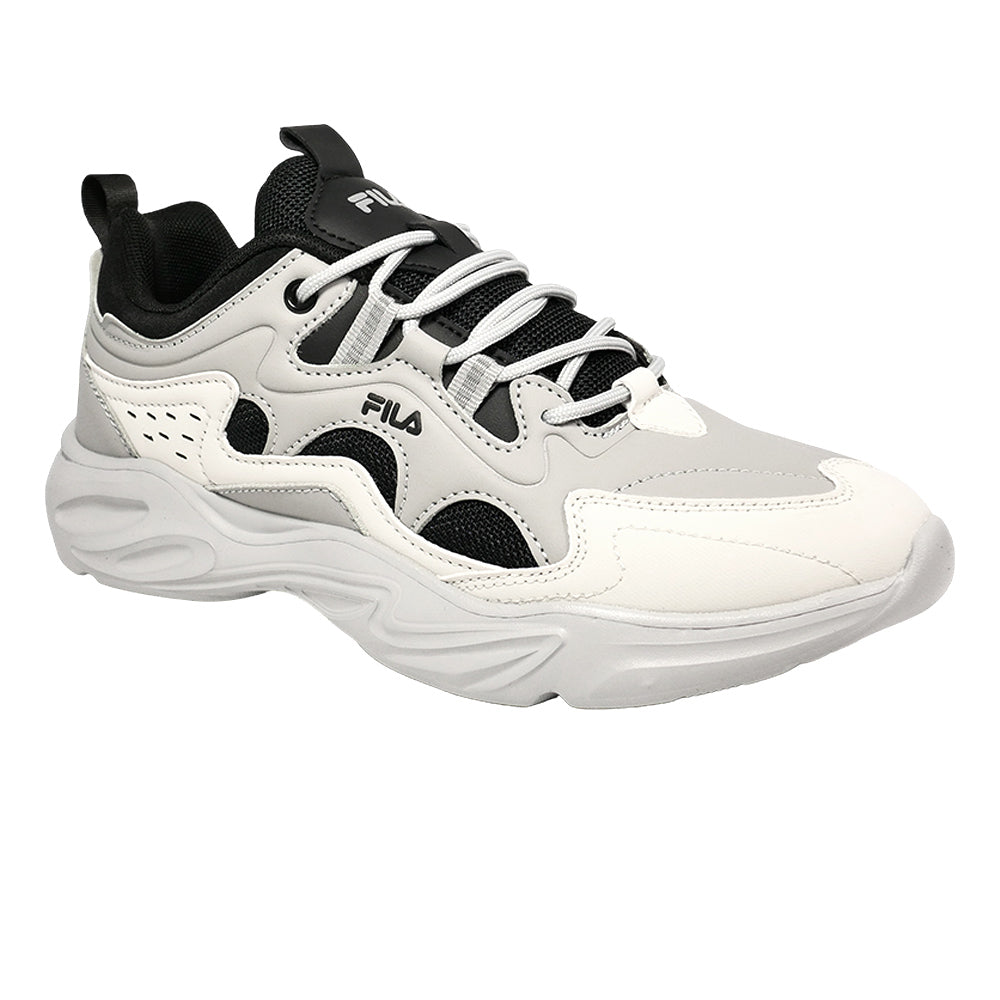 FILA Gromo Men's Lifestyle Shoes - Supersports Thailand Supersports Thailand