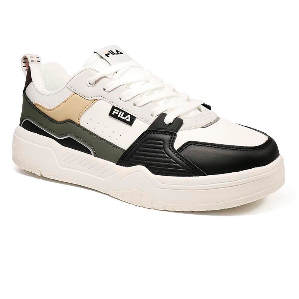 FILA Terni Men's Lifestyle Shoes - Supersports Thailand