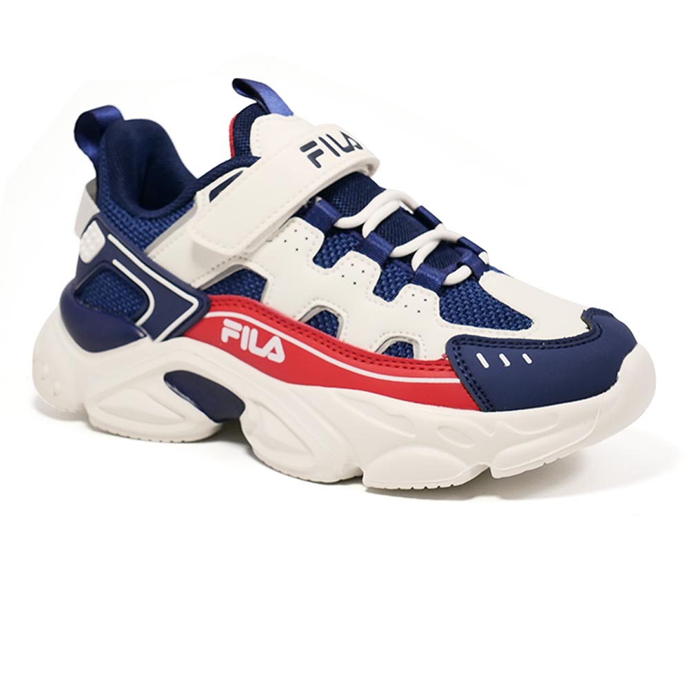 FILA Viola Kids Lifestyle Shoes - Supersports Thailand Supersports Thailand