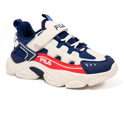 FILA Viola Kids Lifestyle Shoes - Supersports Thailand