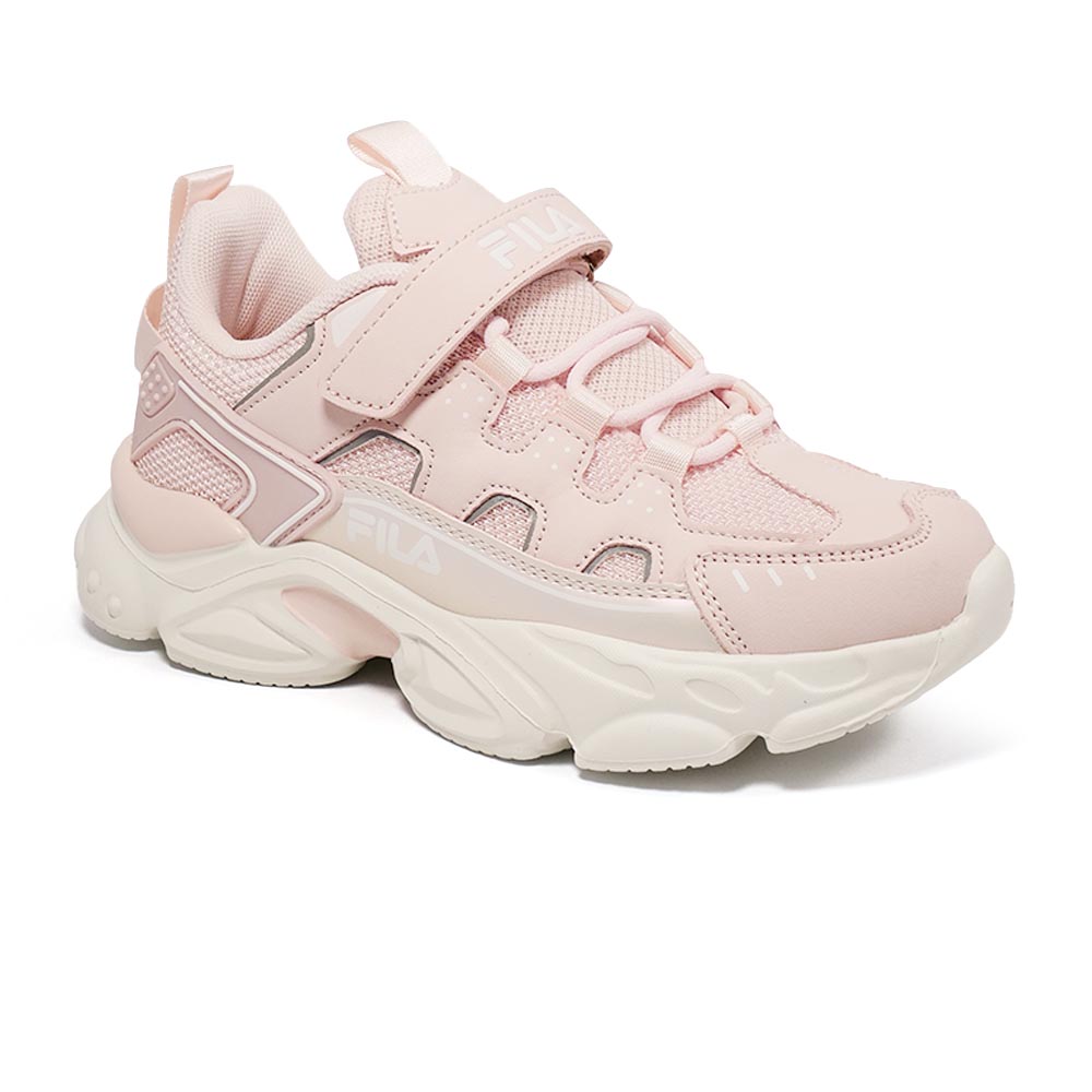 FILA Viola Kids Lifestyle Shoes - Supersports Thailand