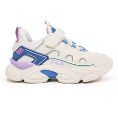 FILA Viola รองเท้าลำลองเด็ก