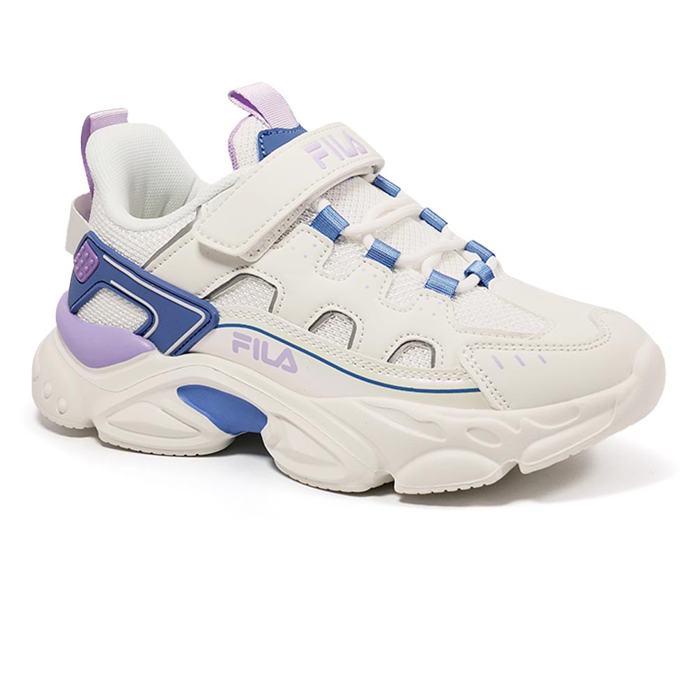 FILA Viola Kids Lifestyle Shoes - Supersports Thailand Supersports Thailand