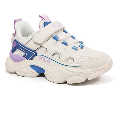 FILA Viola Kids Lifestyle Shoes - Supersports Thailand