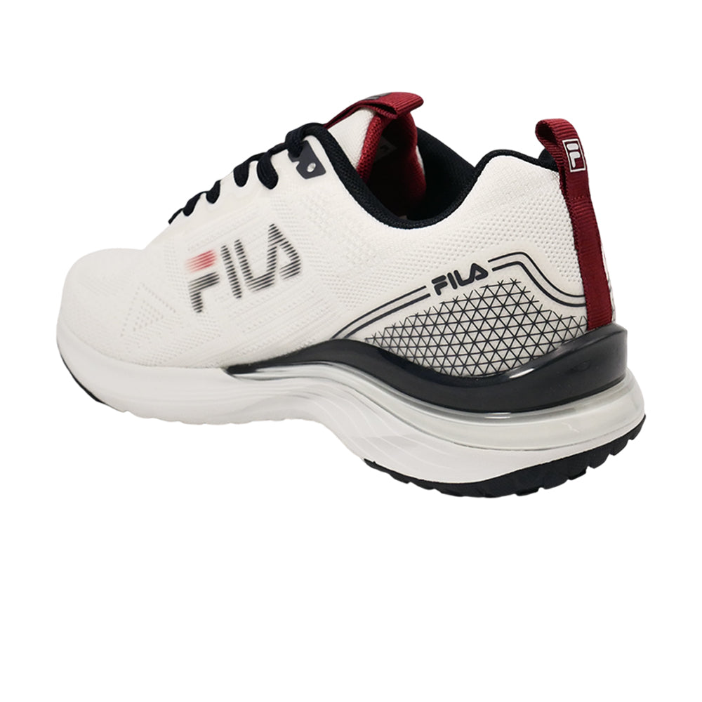 FILA Aiden Men's Running Shoes - Supersports Thailand
