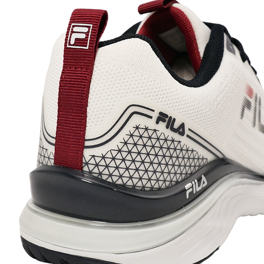 FILA Aiden Men's Running Shoes - Supersports Thailand