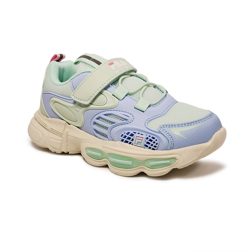 FILA Norra Kids Lifestyle Shoes - Supersports Thailand