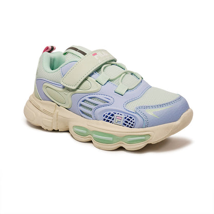 FILA Norra Kids Lifestyle Shoes - Supersports Thailand