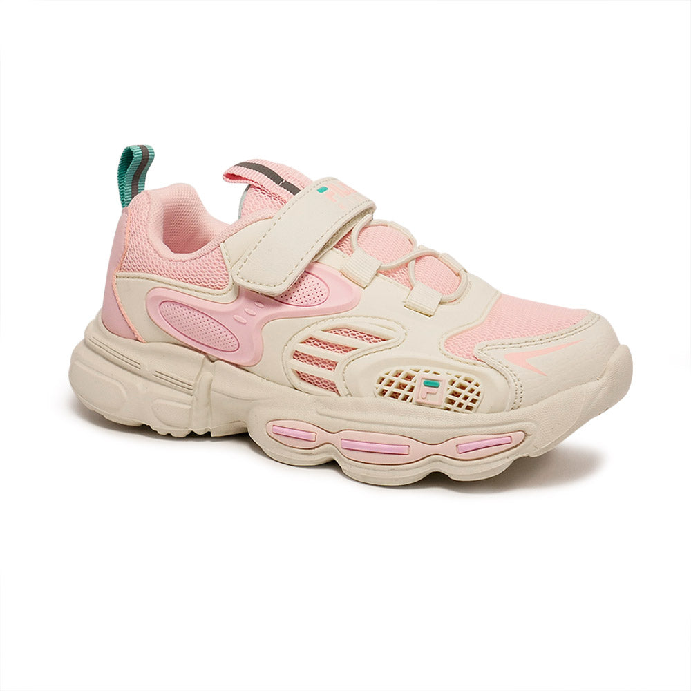 FILA Norra Kids Lifestyle Shoes - Supersports Thailand