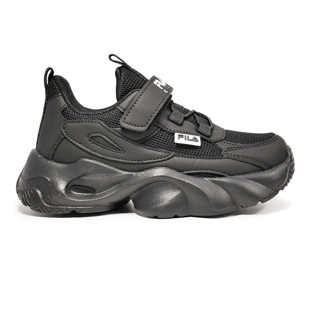 FILA Dude Kids Lifestyle Shoes - Supersports Thailand Supersports Thailand