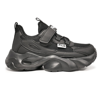 FILA Dude Kids Lifestyle Shoes - Supersports Thailand
