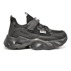 FILA Dude Kids Lifestyle Shoes - Supersports Thailand
