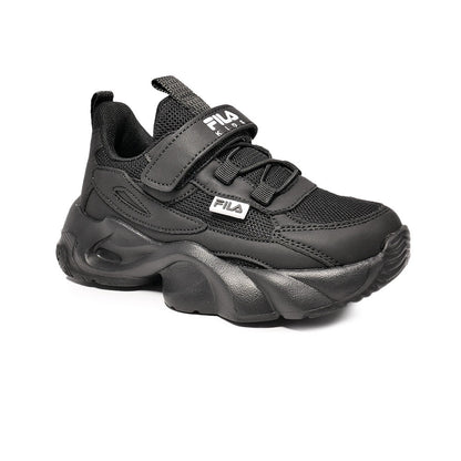 FILA Dude Kids Lifestyle Shoes - Supersports Thailand