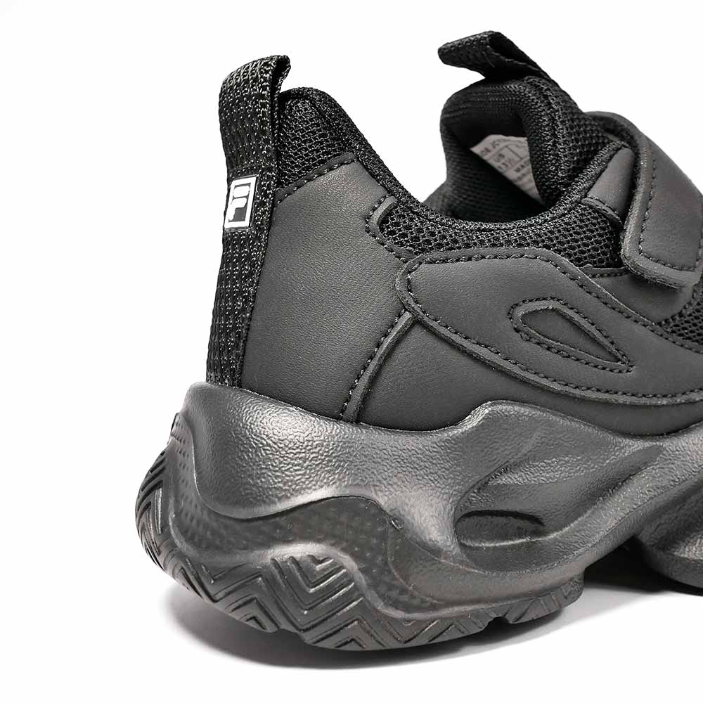 FILA Dude Kids Lifestyle Shoes - Supersports Thailand