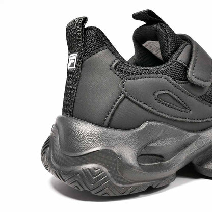 FILA Dude Kids Lifestyle Shoes - Supersports Thailand
