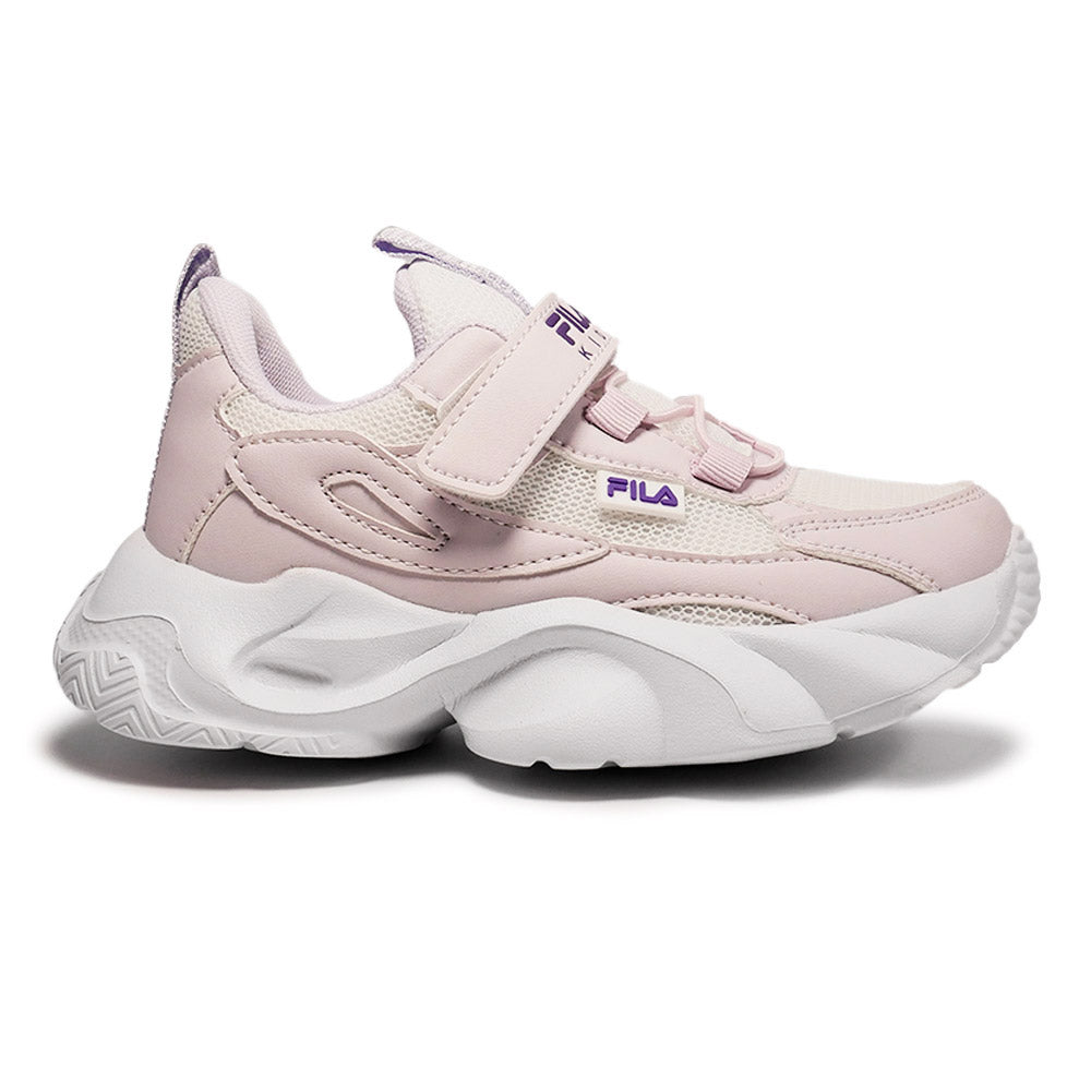 FILA Dude Kids Lifestyle Shoes - Supersports Thailand Supersports Thailand