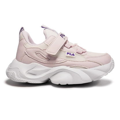 FILA Dude Kids Lifestyle Shoes - Supersports Thailand