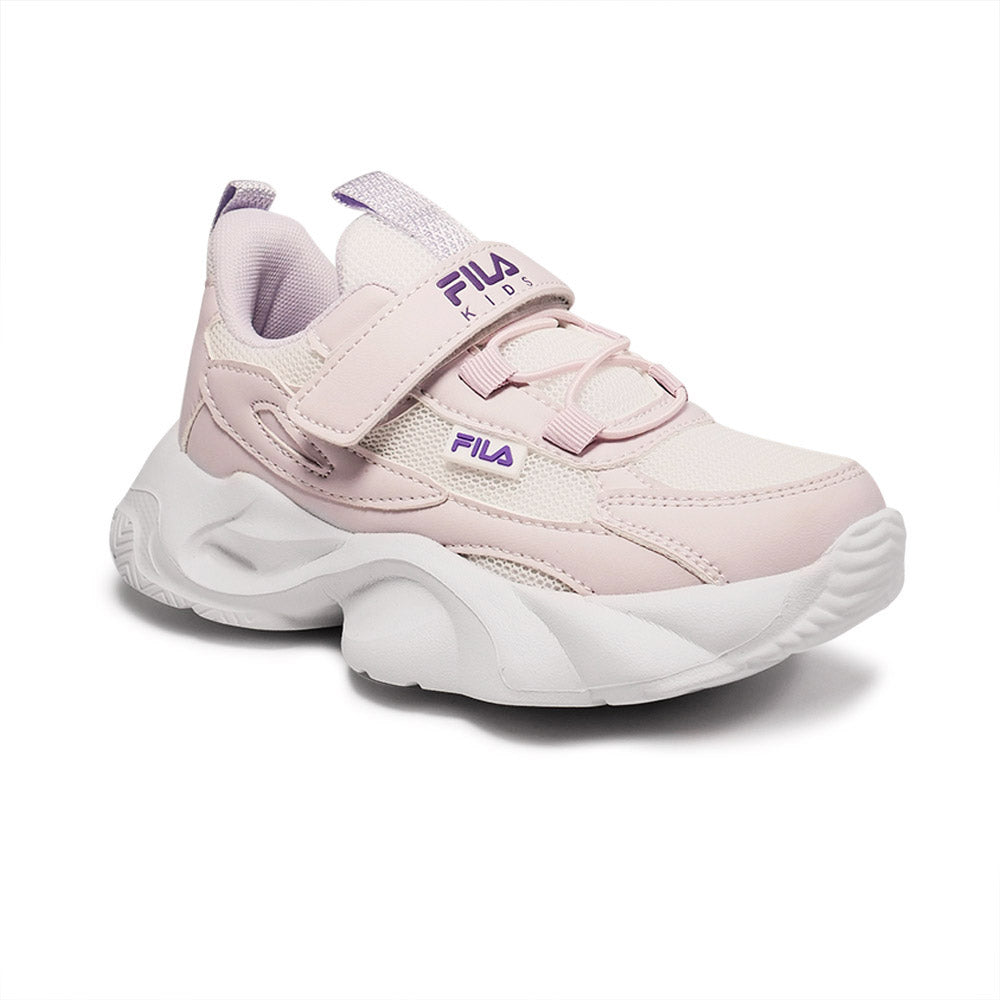 FILA Dude Kids Lifestyle Shoes - Supersports Thailand Supersports Thailand