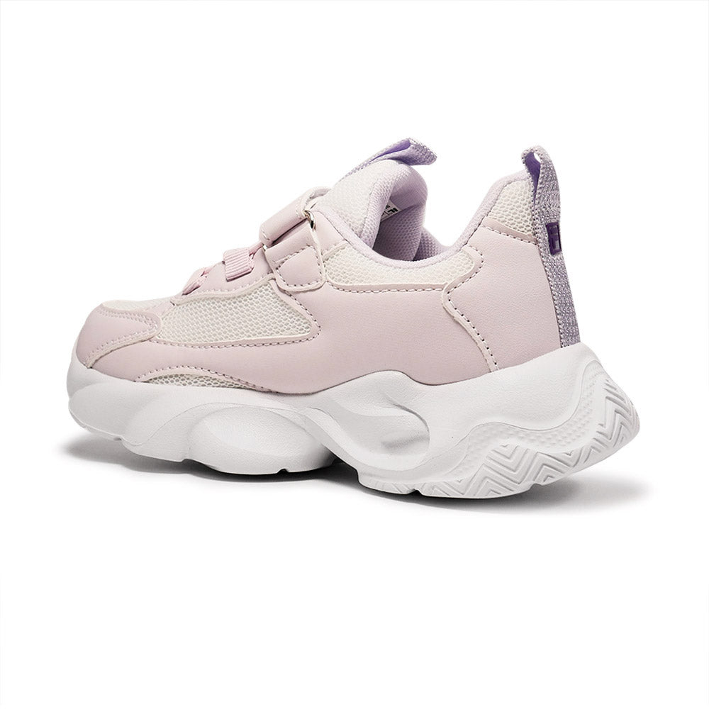 FILA Dude Kids Lifestyle Shoes - Supersports Thailand