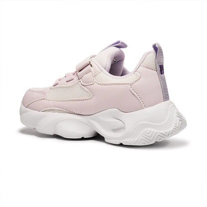 FILA Dude Kids Lifestyle Shoes - Supersports Thailand