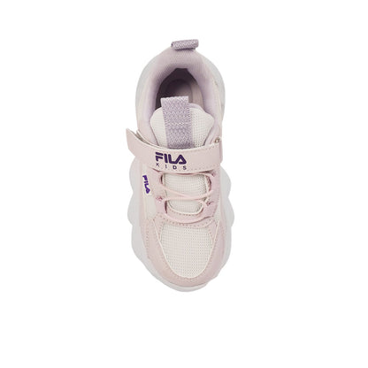 FILA Dude Kids Lifestyle Shoes - Supersports Thailand