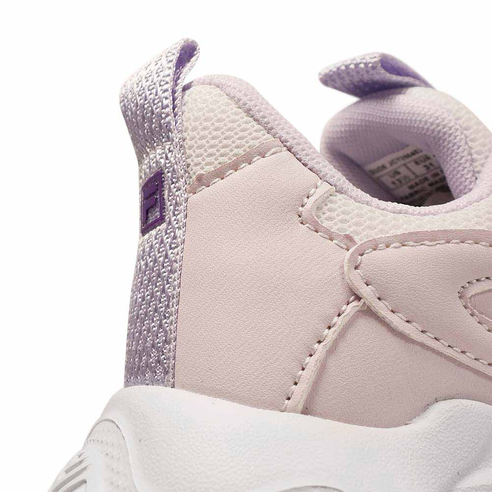 FILA Dude Kids Lifestyle Shoes - Supersports Thailand Supersports Thailand