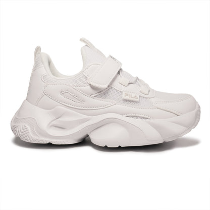 FILA Dude Kids Lifestyle Shoes - Supersports Thailand