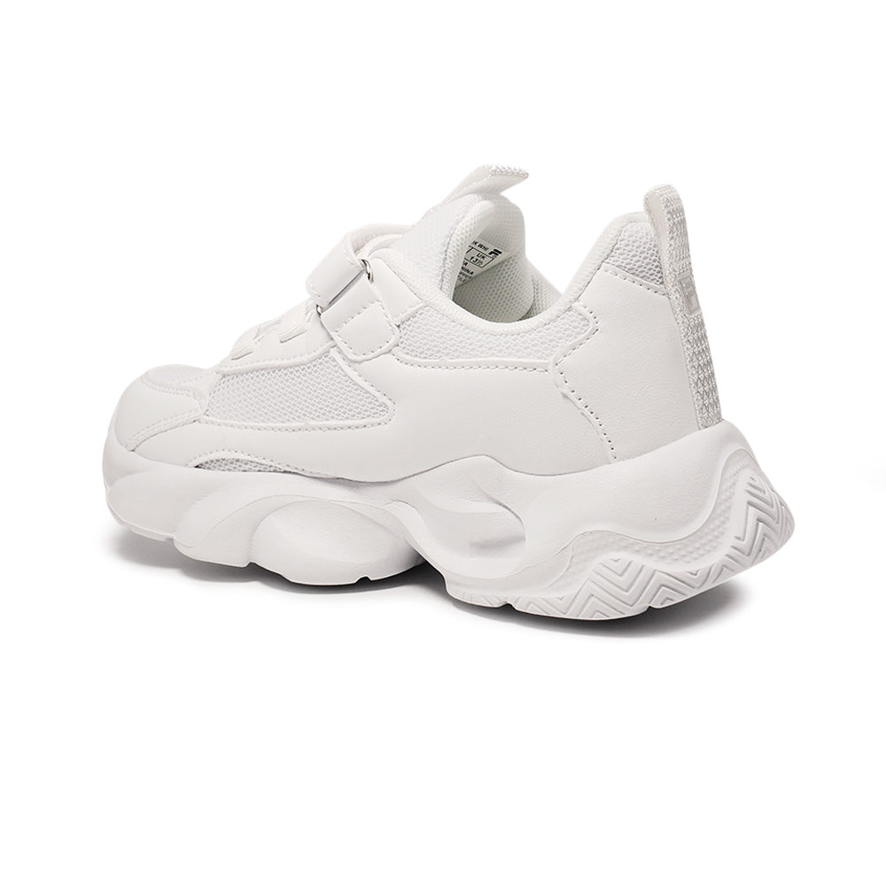 FILA Dude Kids Lifestyle Shoes - Supersports Thailand