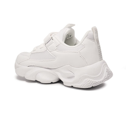 FILA Dude Kids Lifestyle Shoes - Supersports Thailand