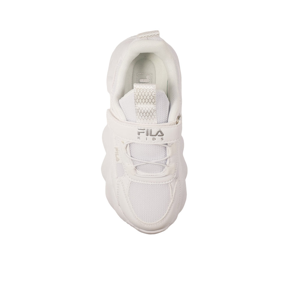 FILA Dude Kids Lifestyle Shoes - Supersports Thailand Supersports Thailand