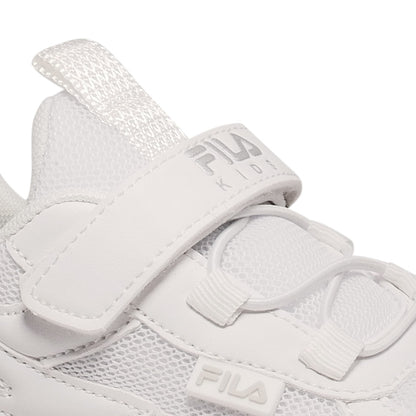 FILA Dude Kids Lifestyle Shoes - Supersports Thailand