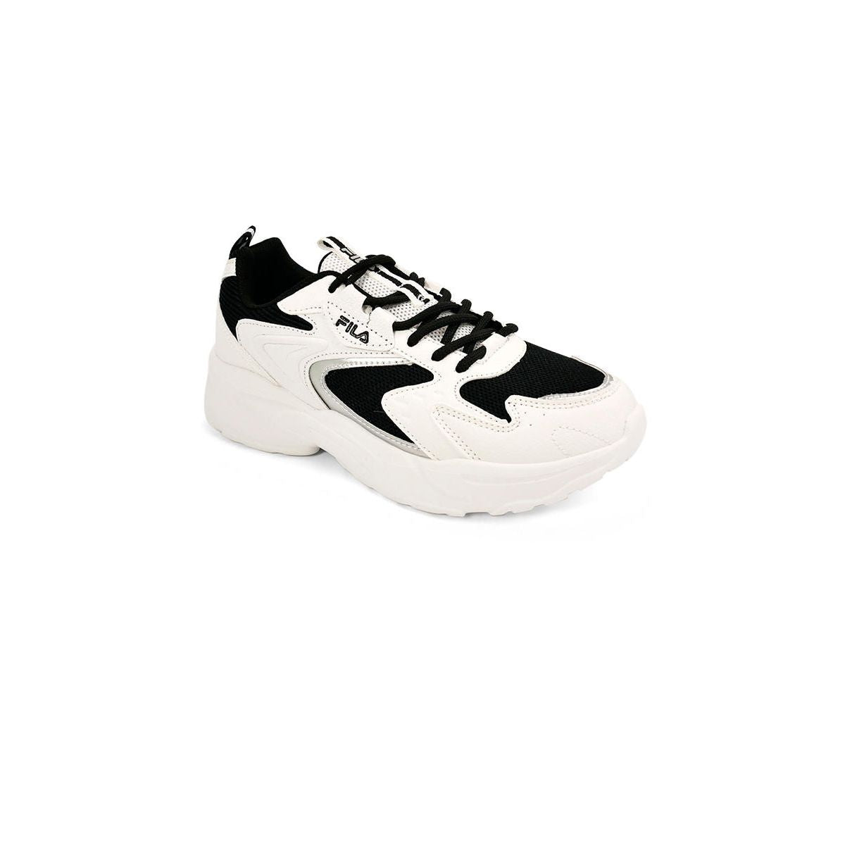 FILA Moment CFY240402W Women's Lifestyle Shoes - Supersports Thailand