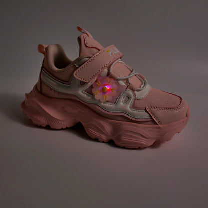 FILA Blossom รองเท้าลำลองเด็ก