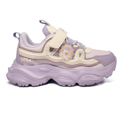 FILA Blossom รองเท้าลำลองเด็ก