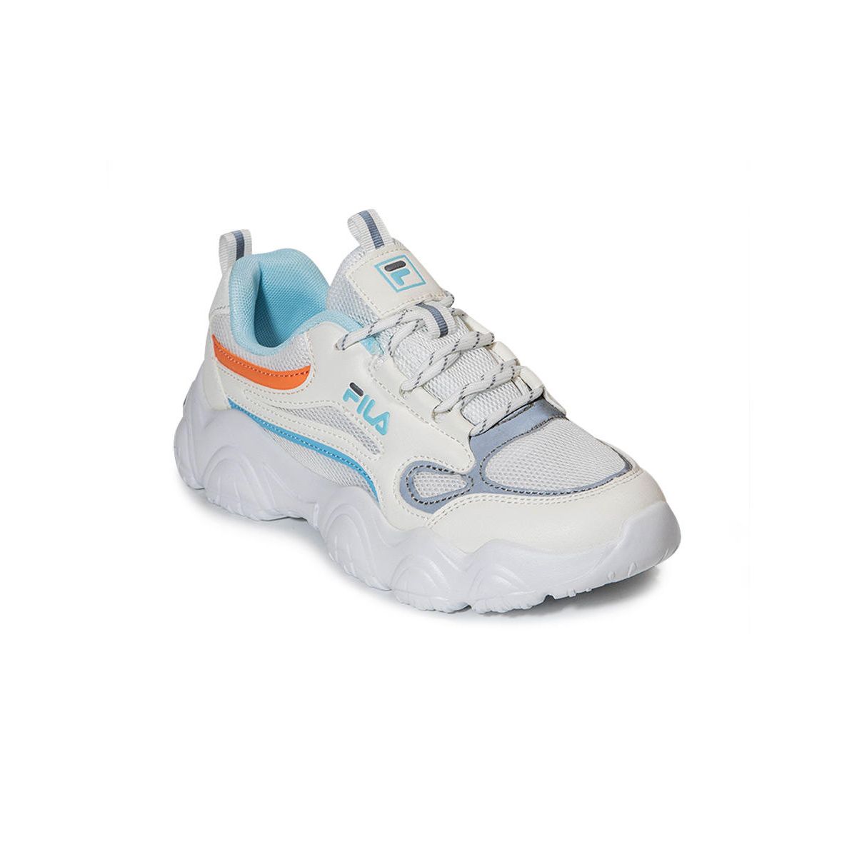 FILA Dazz Women's Lifestyle Shoes - Supersports Thailand Supersports Thailand