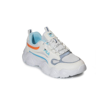FILA Dazz Women's Lifestyle Shoes - Supersports Thailand