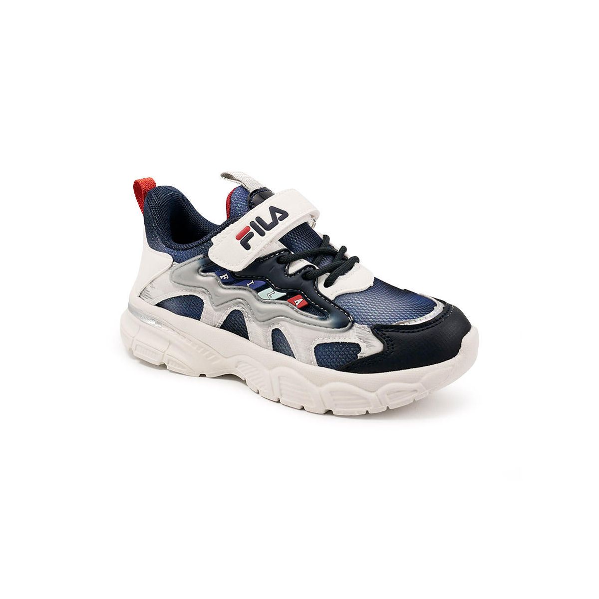 FILA Renny Kids Lifestyle Shoes - Supersports Thailand Supersports Thailand