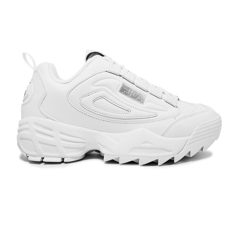 FILA Disruptor 3 Unisex Lifestyle Shoes - Supersports Thailand