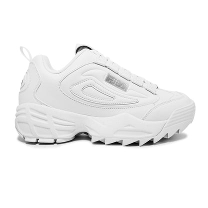 FILA Disruptor 3 Unisex Lifestyle Shoes - Supersports Thailand