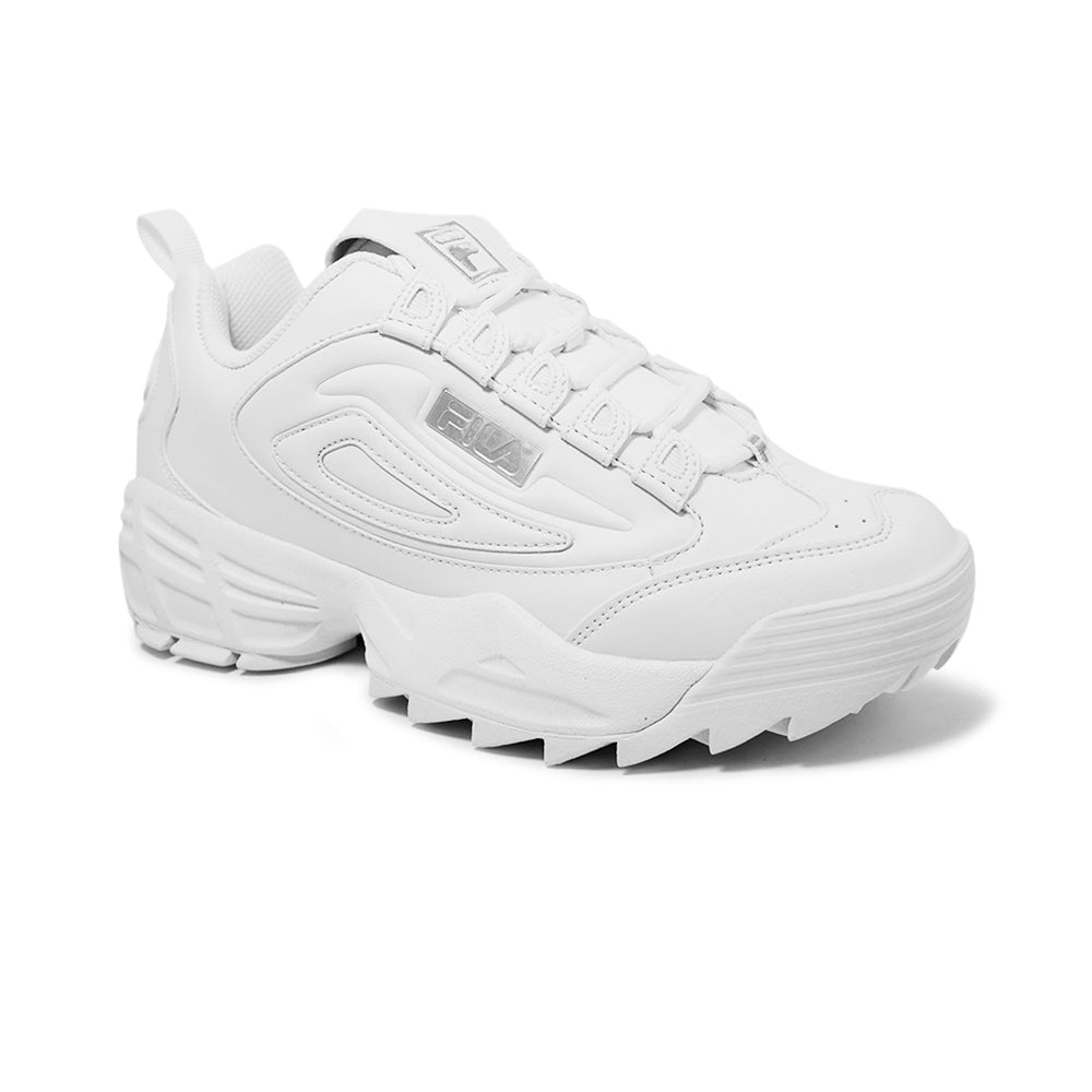 FILA Disruptor 3 Unisex Lifestyle Shoes - Supersports Thailand Supersports Thailand