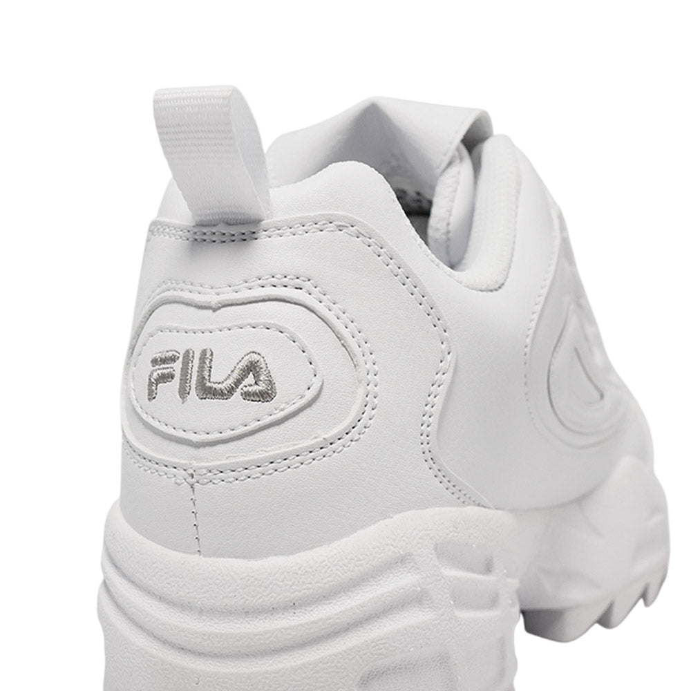 FILA Disruptor 3 Unisex Lifestyle Shoes - Supersports Thailand Supersports Thailand