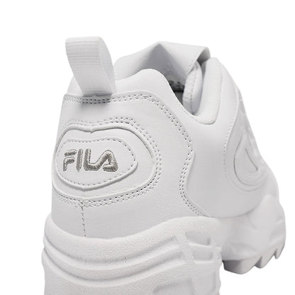 FILA Disruptor 3 Unisex Lifestyle Shoes - Supersports Thailand
