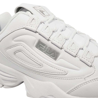 FILA Disruptor 3 Unisex Lifestyle Shoes - Supersports Thailand