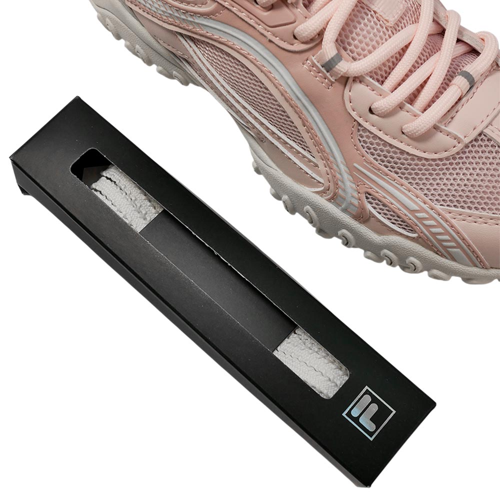 FILA Echappe Ms Unisex Lifestyle Shoes - Supersports Thailand