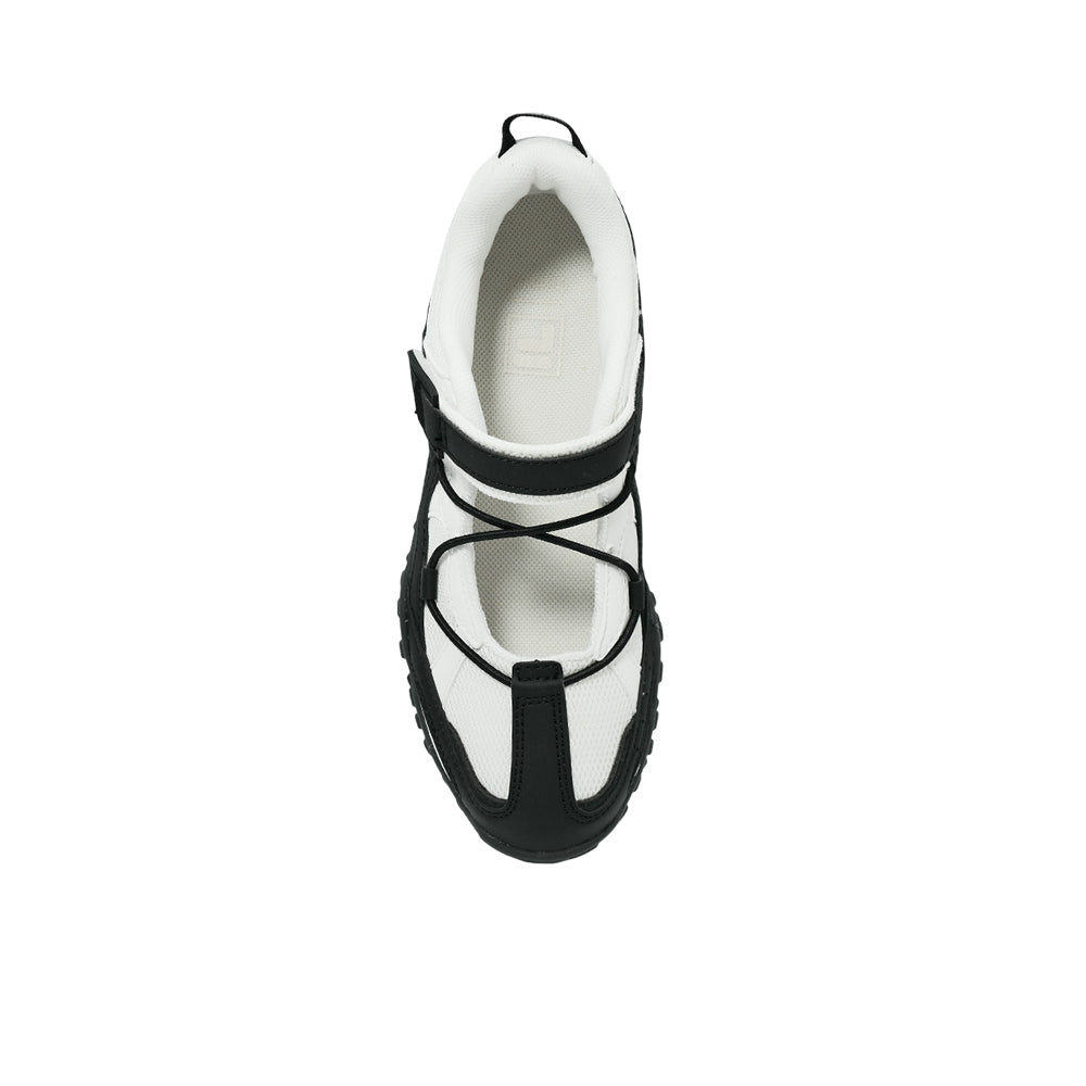 FILA Echappe Vc V2 Unisex Lifestyle Shoes - Supersports Thailand